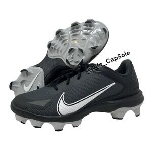 Size 8 Nike Force Trout 8 Pro MCS Men's Baseball Cleats CZ5914-011 New